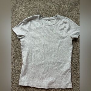hollister tee